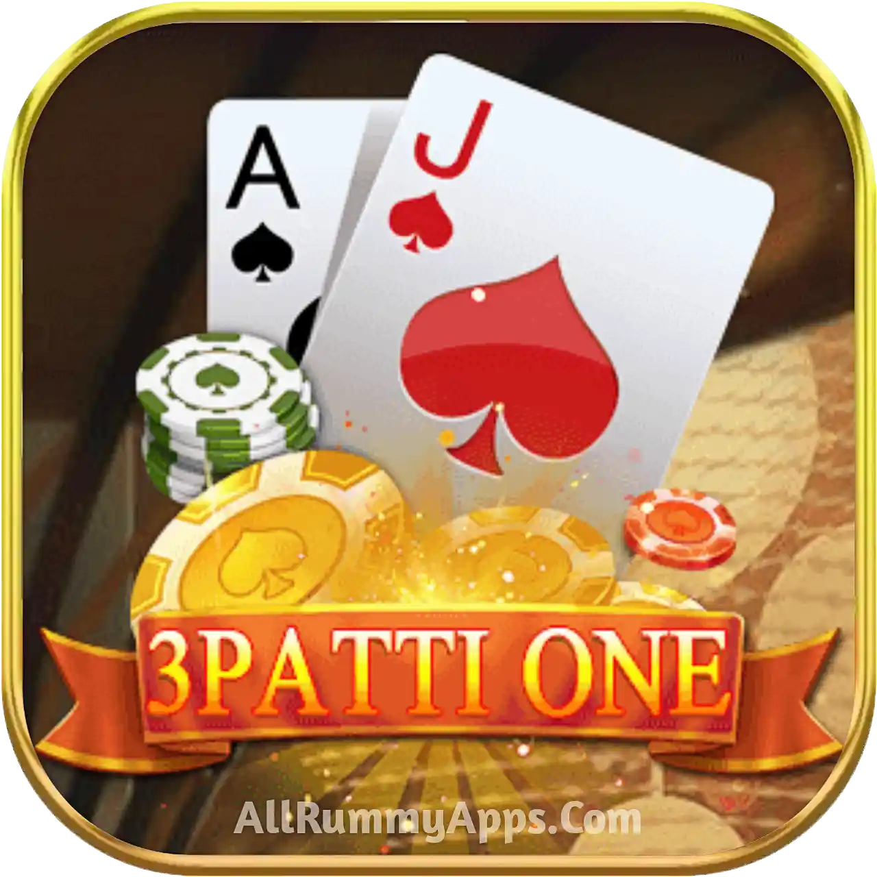 Teen Patti One - India Rummy Loots App