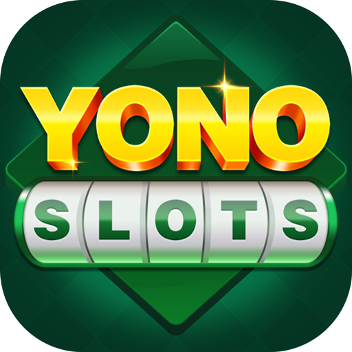 Yono Slots - India Rummy Loots App