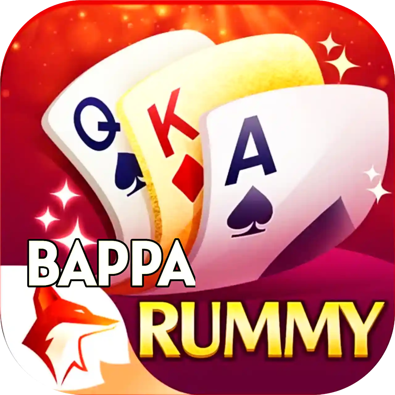 Bappa Rummy App - India Rummy Loots App