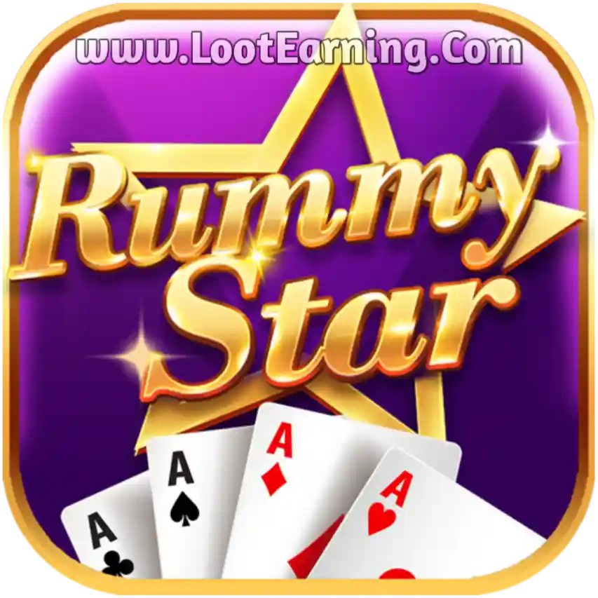 Rummy Star APK.webp - India Rummy Loots App