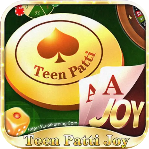 Teen Patti Joy APK - India Rummy Loots App