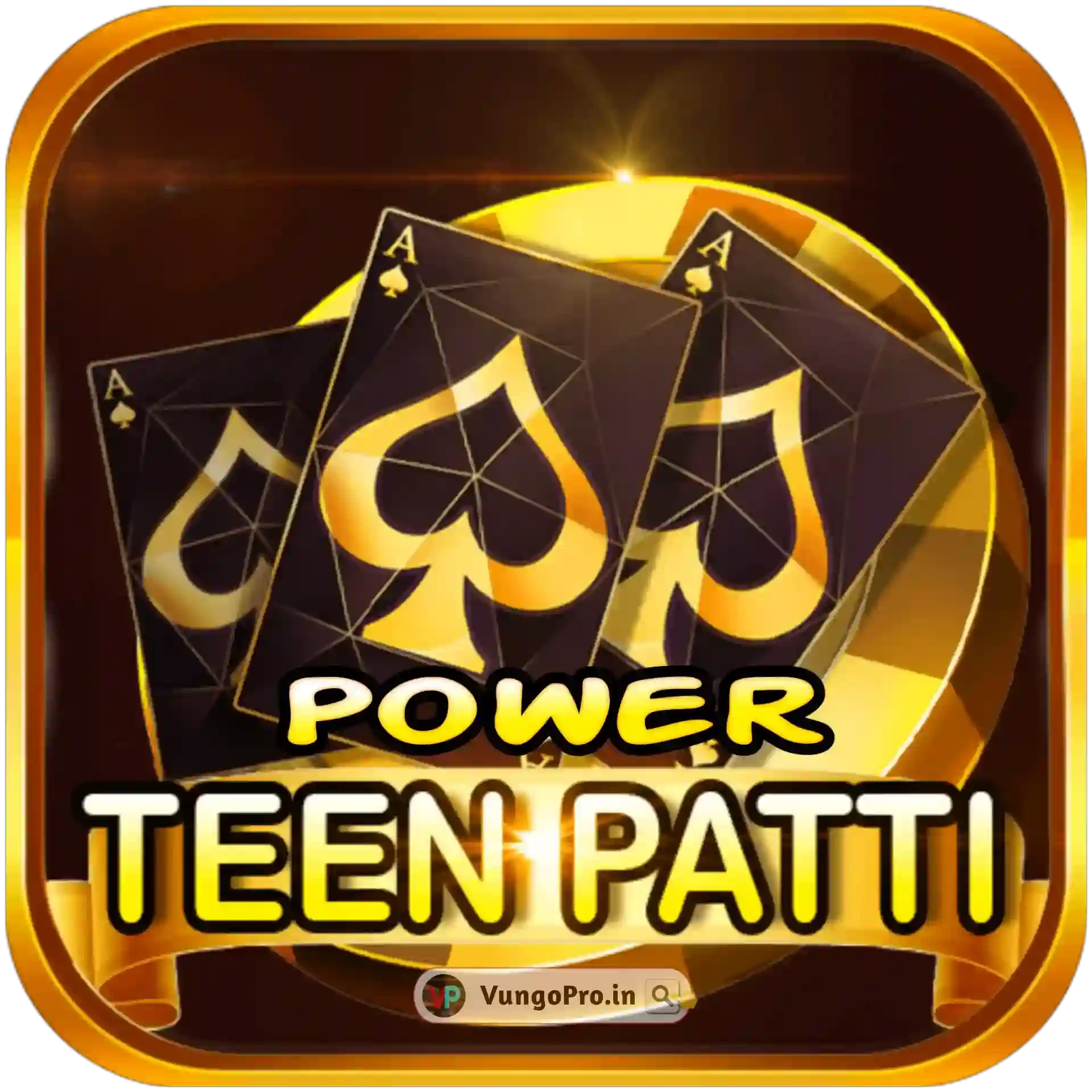 Teen Patti Power APK - India Rummy Loots App