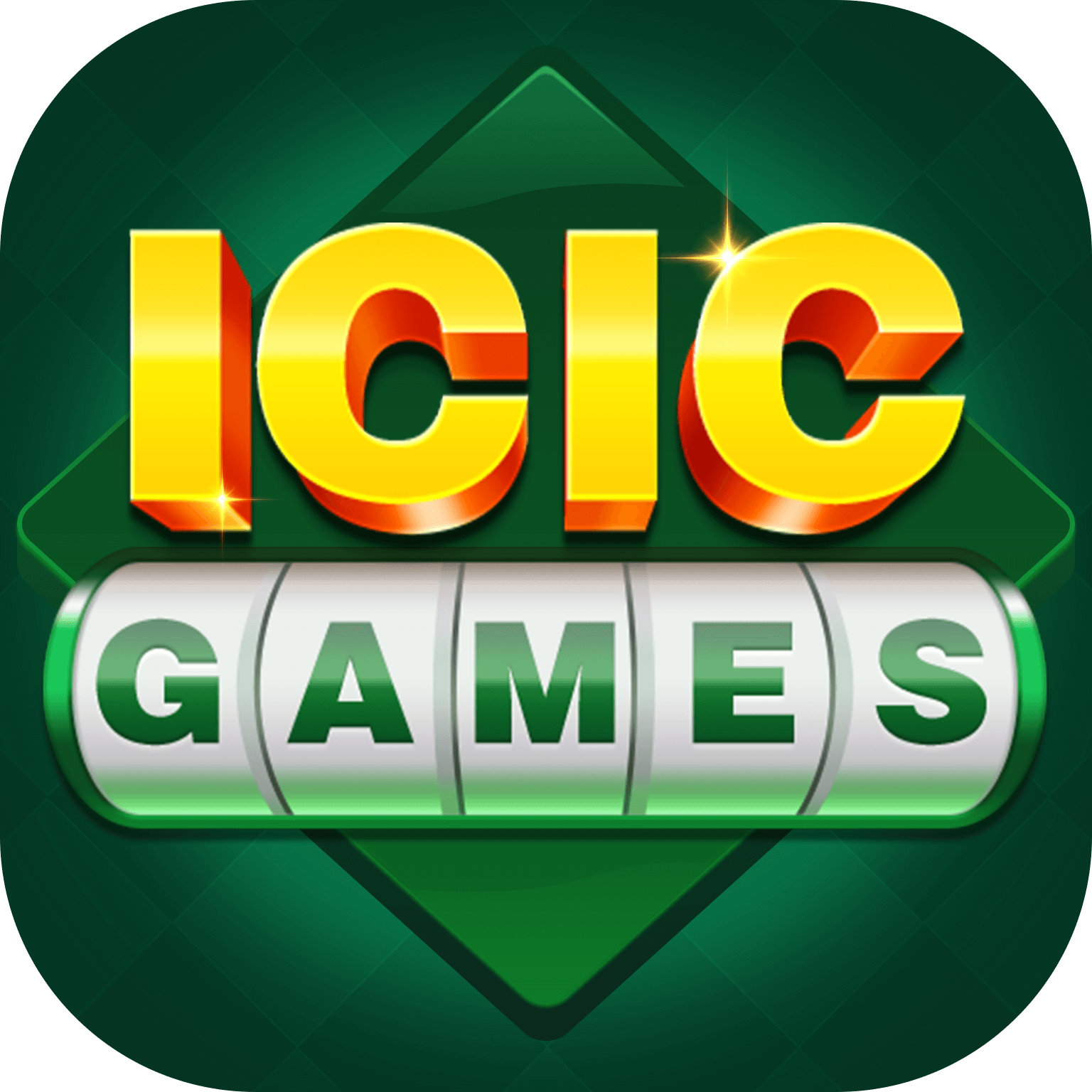 ICIC GAMES - India Rummy Loots Apps