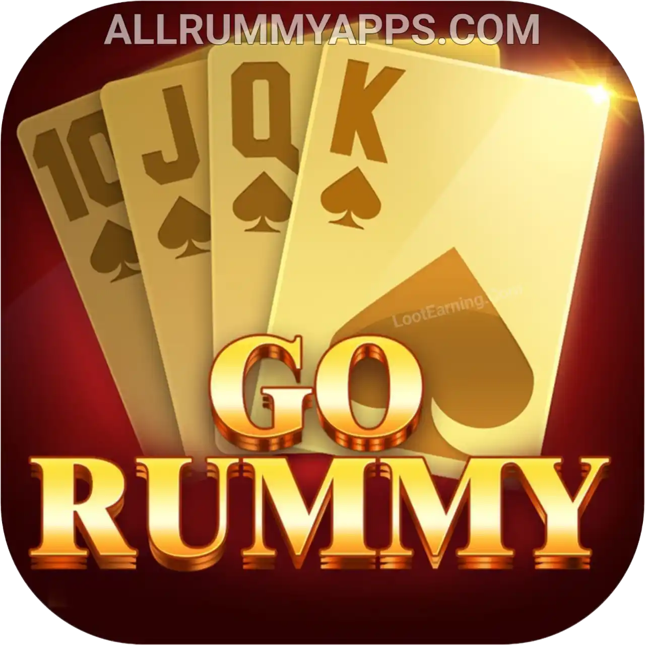 Go Rummy - India Rummy Loots App