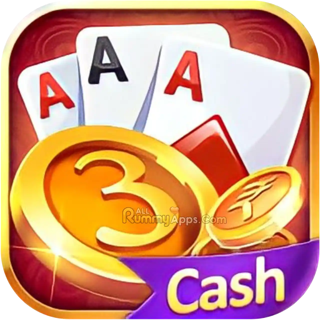 Happy Teen Patti App - India Rummy Loots App