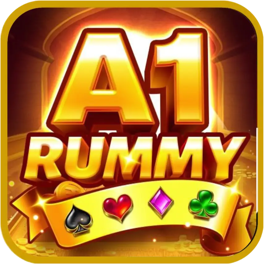 Rummy A1 APK - India Rummy Loots App