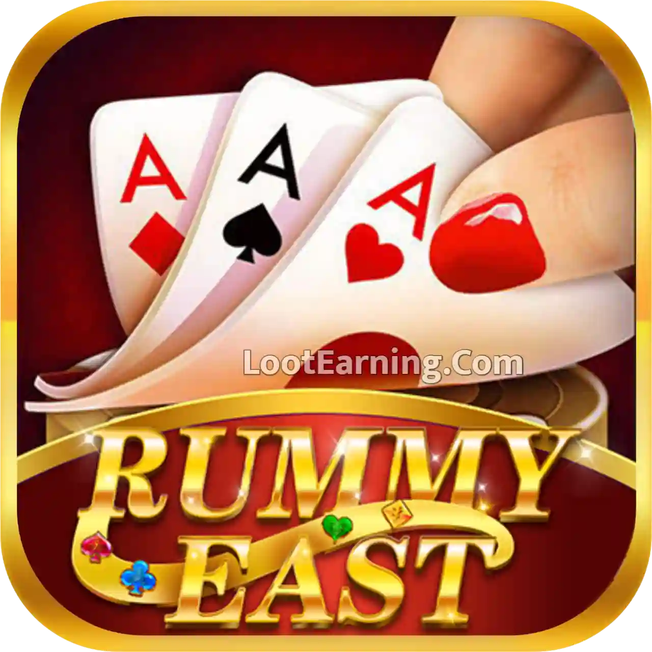 Rummy East APK - India Rummy Loots App