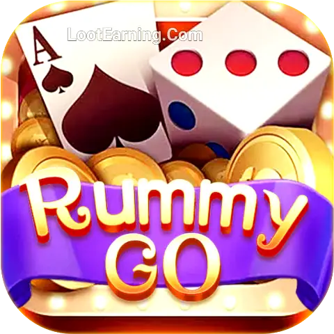 Rummy Go APK - India Rummy Loots App