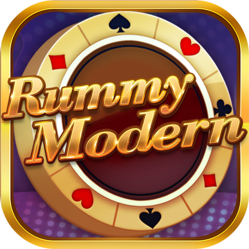 Rummy Modern APK - India Rummy Loots App