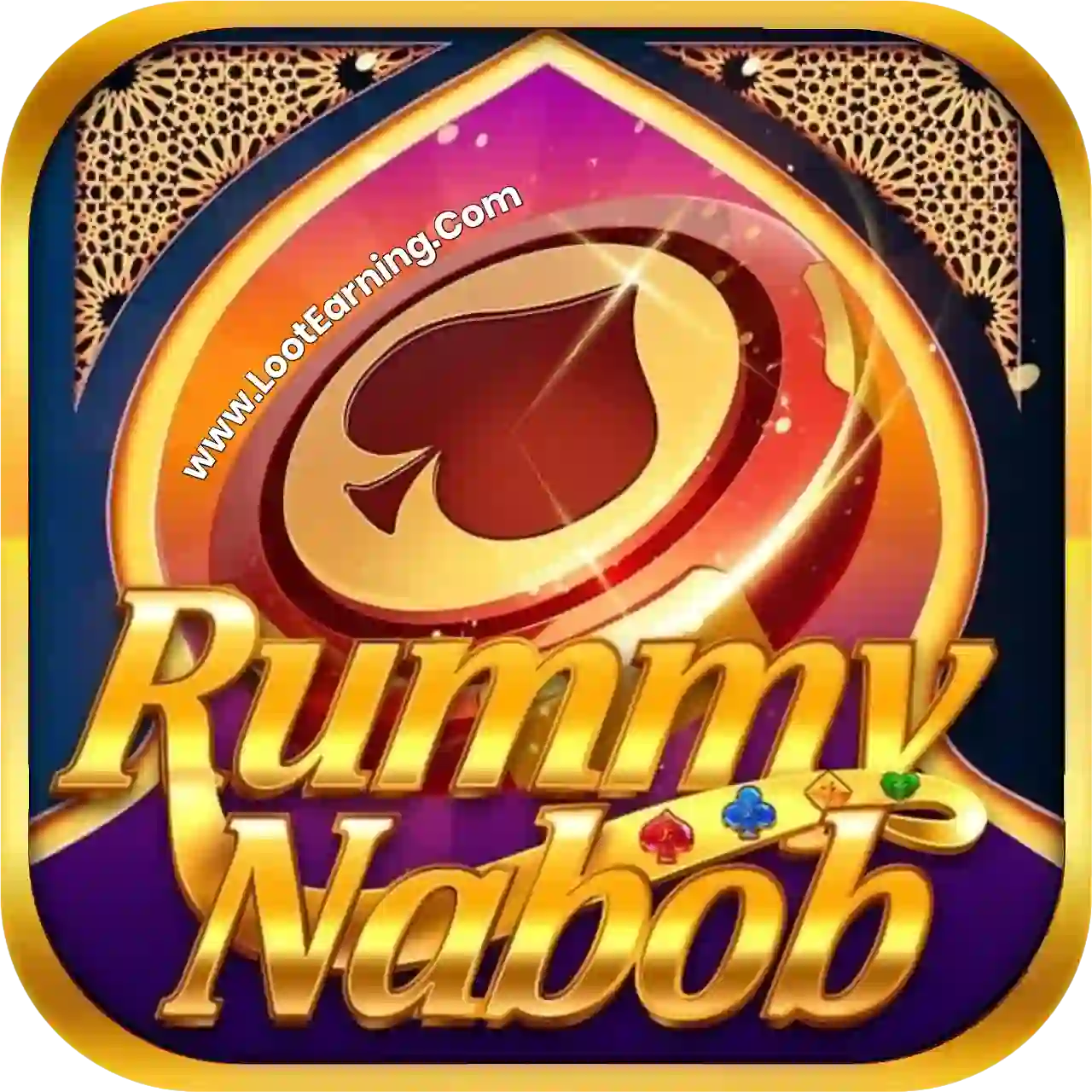 Rummy Nabob APK - India Rummy Loots App