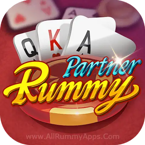 Rummy Partner - India Rummy Loots App