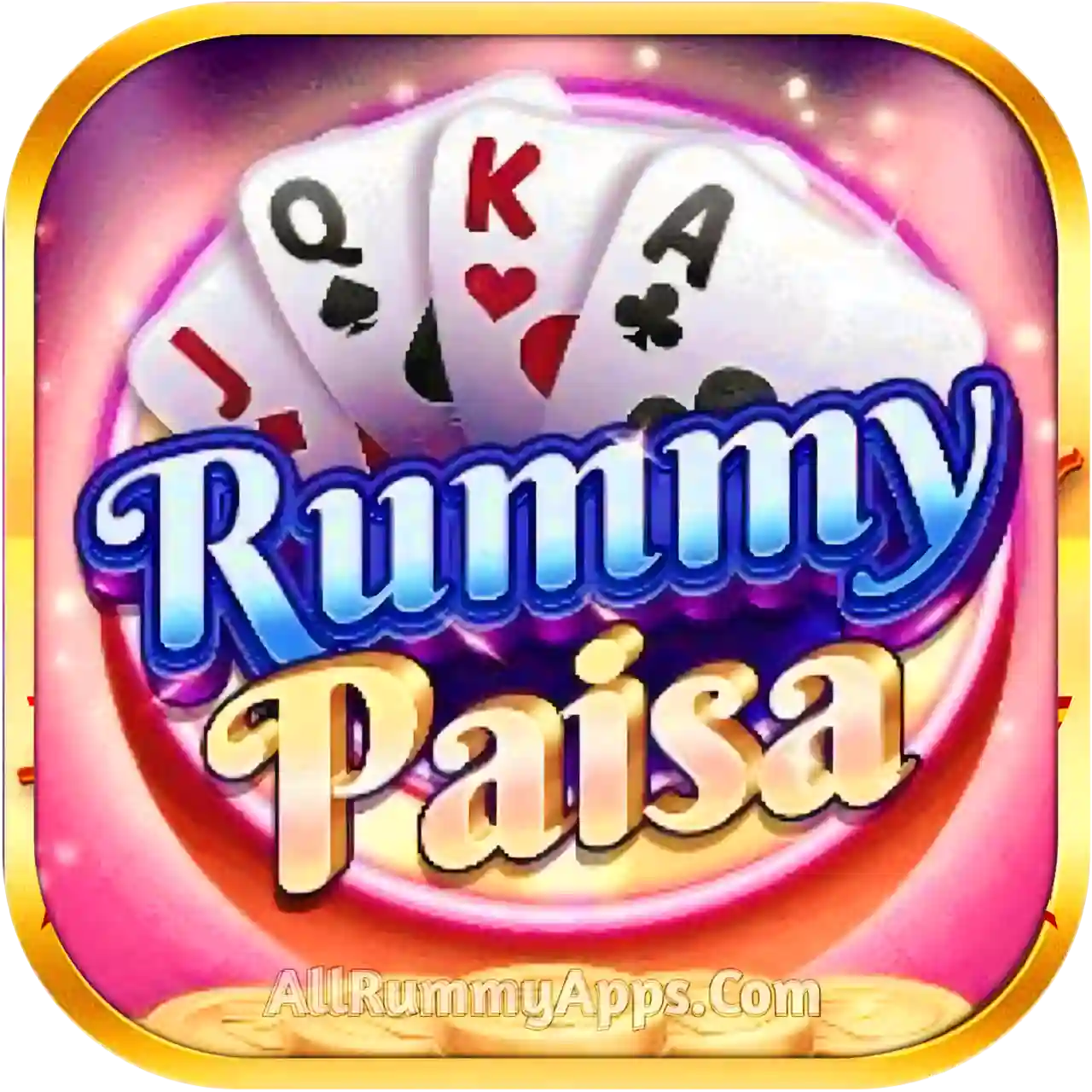 Rummy Paisa - India Rummy Loots Apps