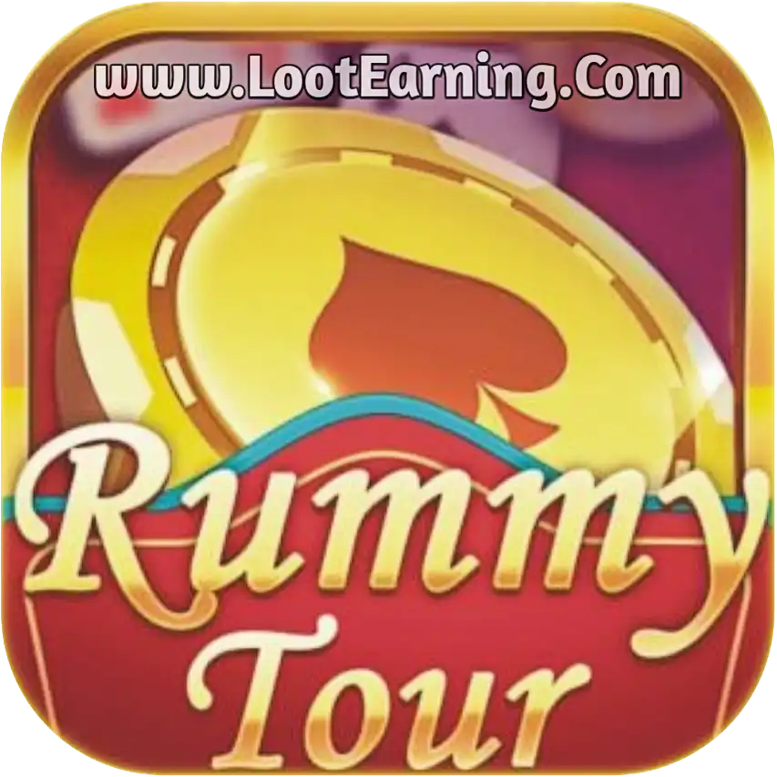 Rummy Tour APK - India Rummy Loots App