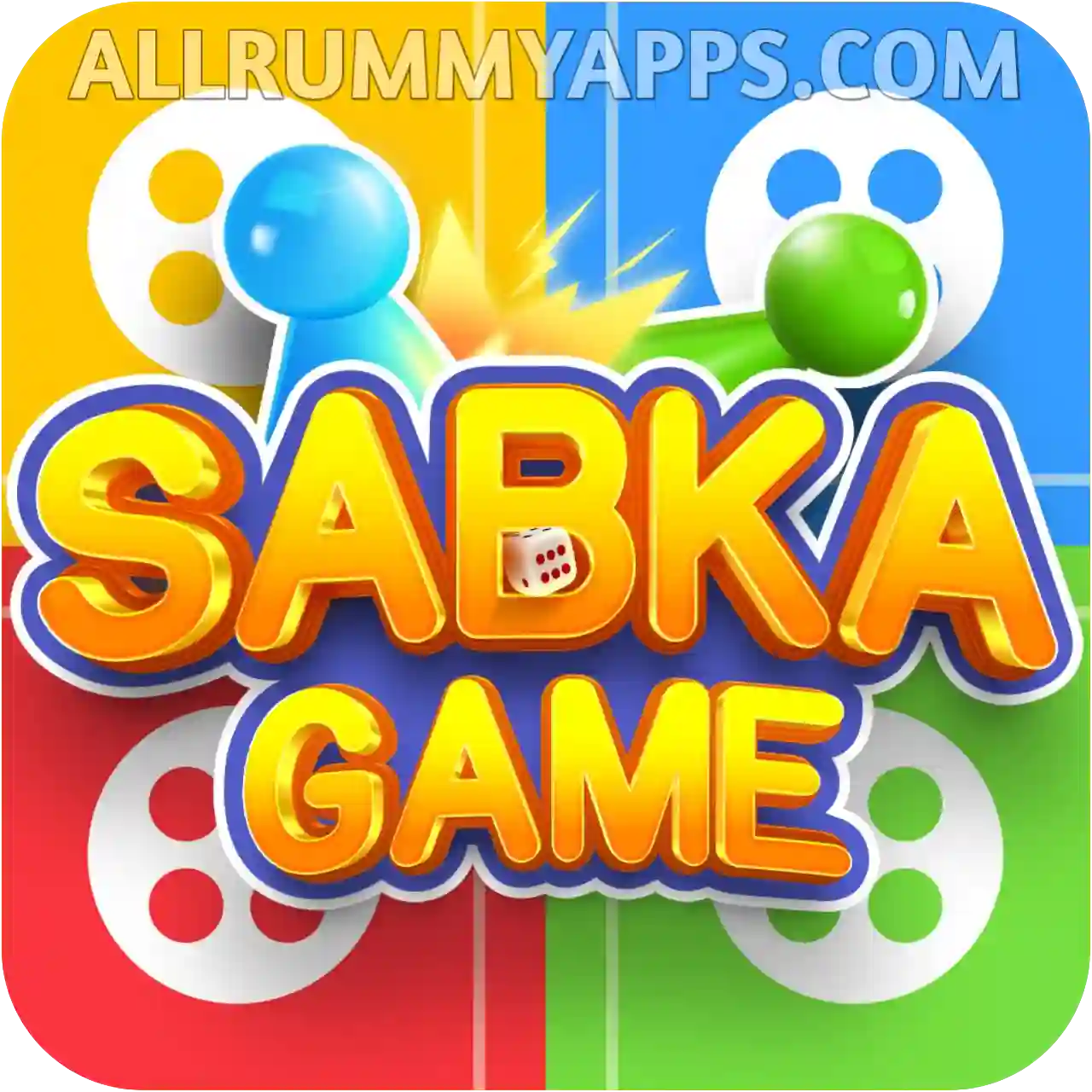 Sabka Game - India Rummy Loots App