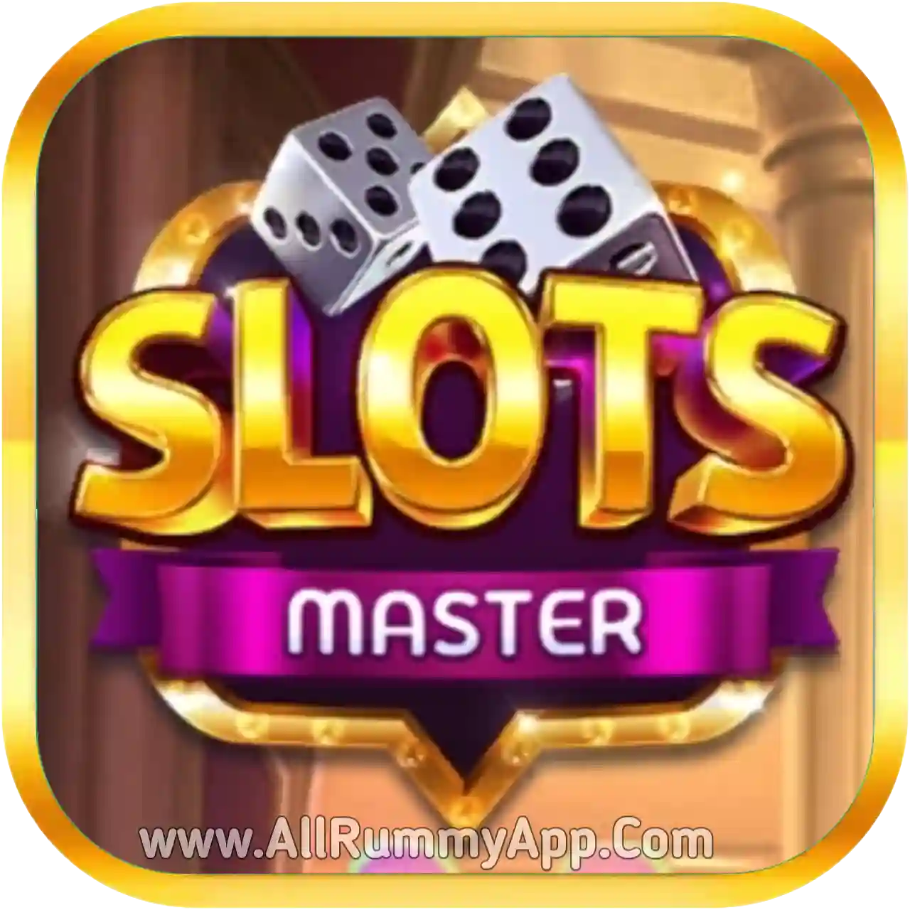 Slots Master APK - India Rummy Loots App