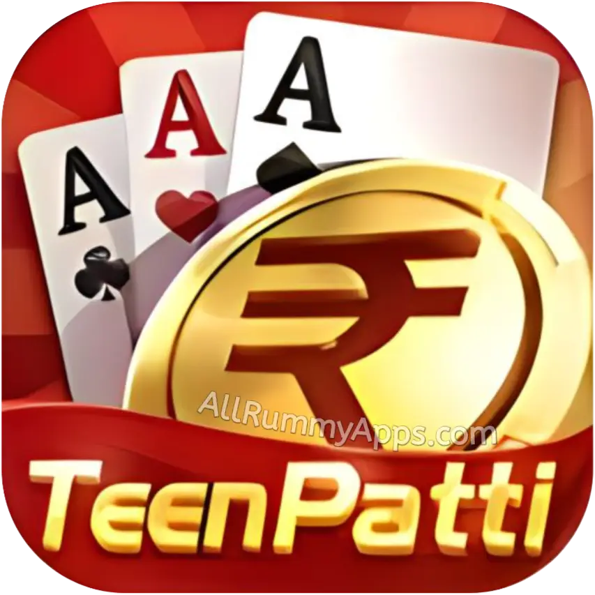 Teen Patti Cash - India Rummy Loots App