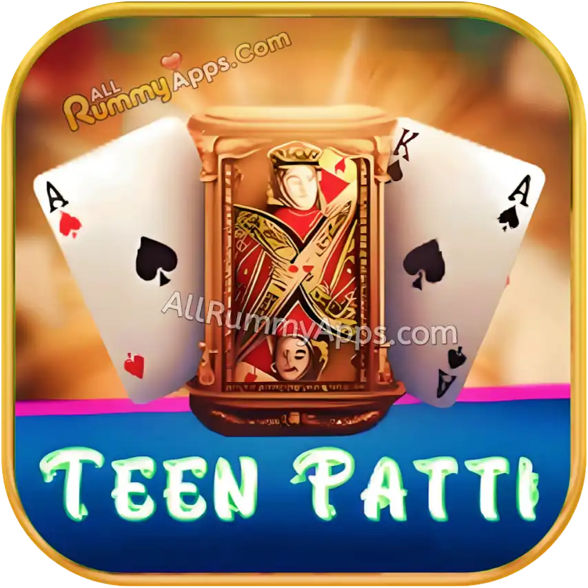 Teen Patti Epic - India Rummy Loots App