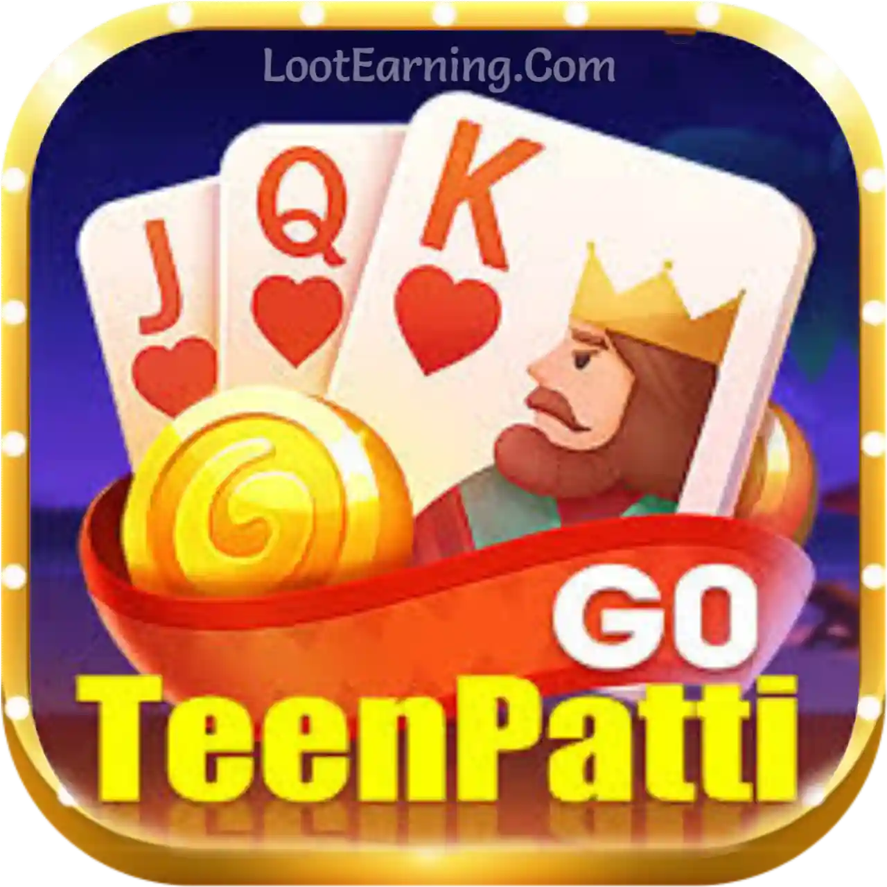 Teen Patti Go APK - India Rummy Loots App