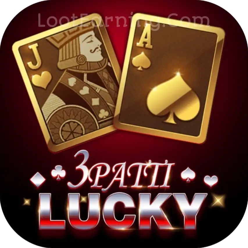 Teen Patti Lucky - India Rummy Loots App