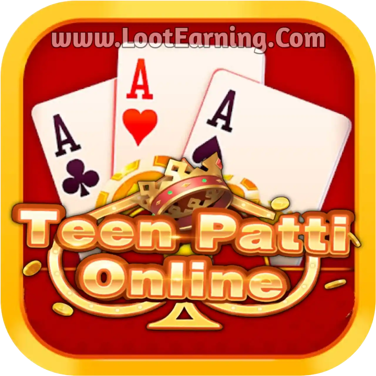 Teen Patti Online APK - India Rummy Loots App