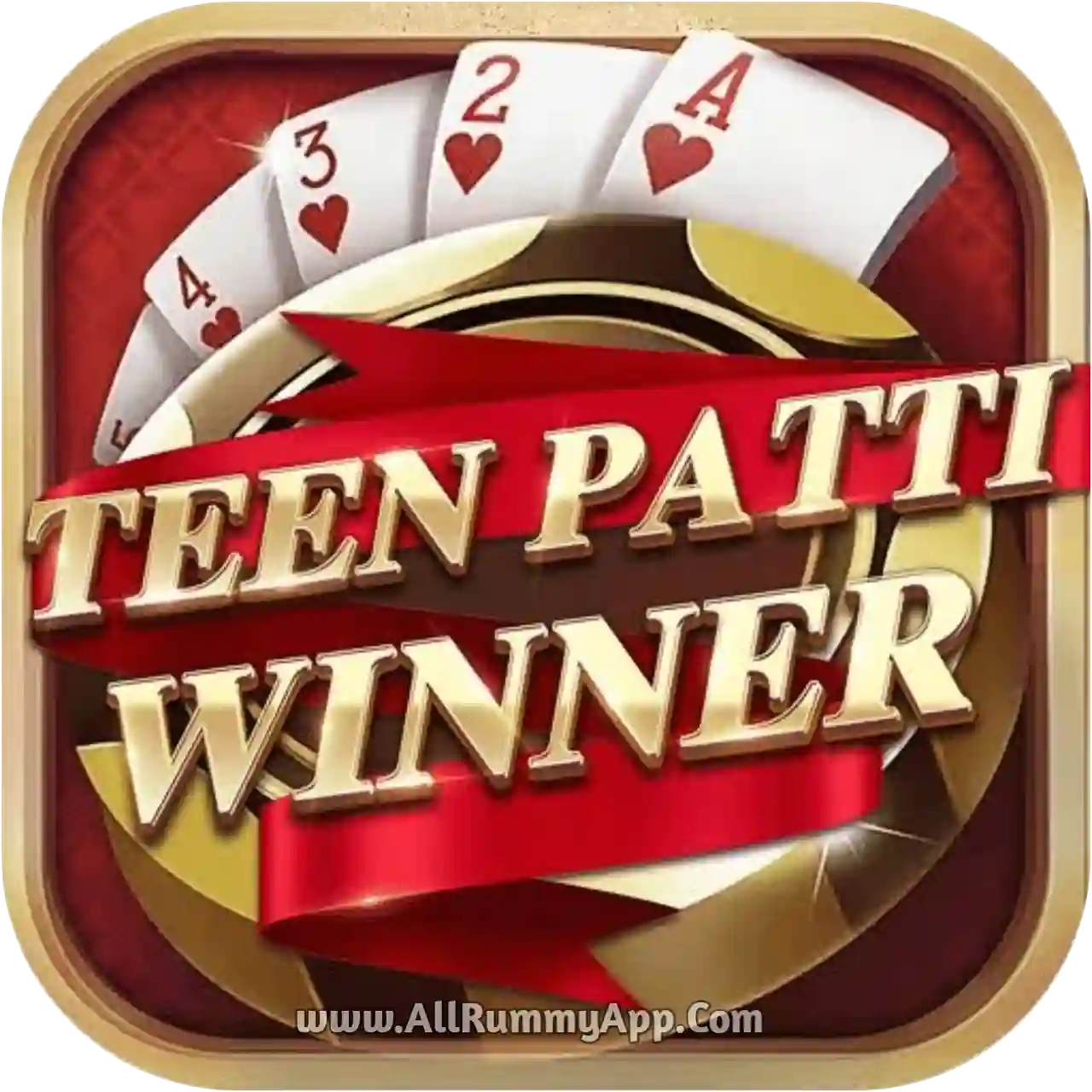 Teen Patti Winner APK - India Rummy Loots App