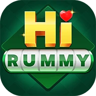 Hi – Rummy